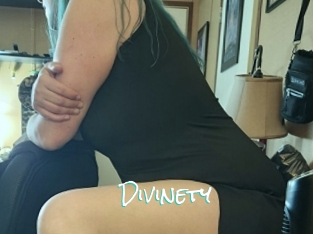 Divinety