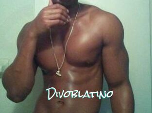 divoblatino Sensuality Dream