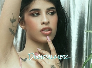 dixypalmer Sensuality Dream