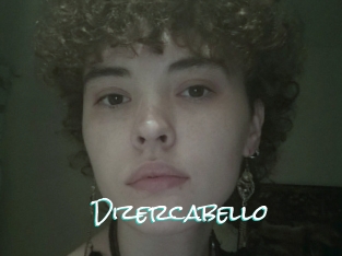 Dizercabello