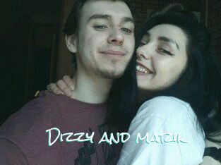 Dizzy_and_marik
