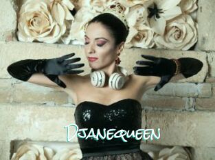 Djanequeen