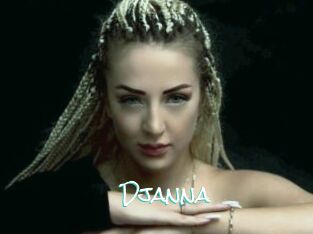 Djanna