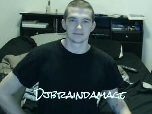 Djbraindamage