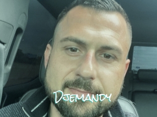 Djemandy