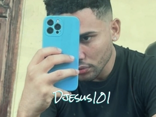 djesus101 Sensuality Dream
