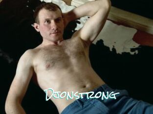 Djonstrong