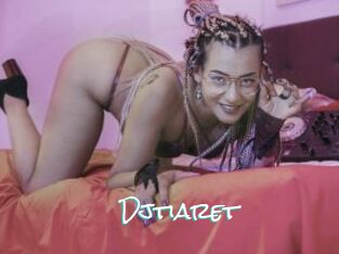 djtiaret Sensuality Dream