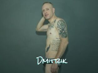 Dmitrik