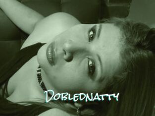 Doblednatty