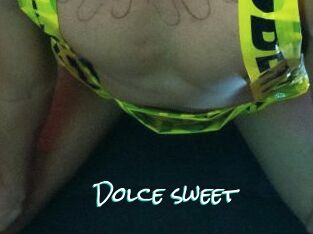 dolce_sweet Sensuality Dream