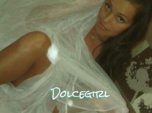 Dolcegirl