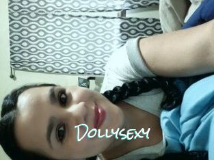 Dollysexy