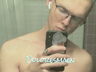 doloresmaen Sensuality Dream