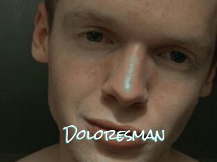 Doloresman