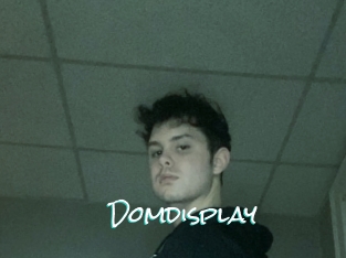 Domdisplay