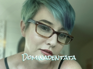 Dominadentata