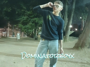dominatorboyx Sensuality Dream