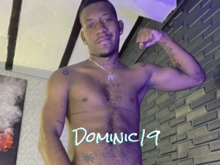 dominic19 Sensuality Dream
