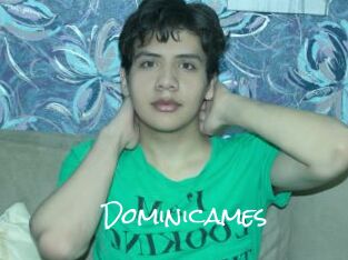 Dominicames