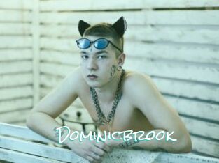 dominicbrook Sensuality Dream