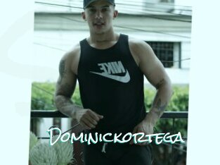 Dominickortega
