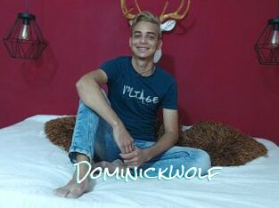 Dominickwolf