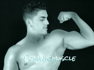Dominicmuscle