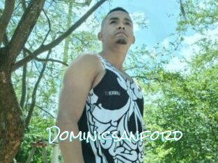 Dominicsanford