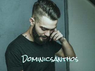 Dominicsanthos