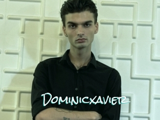 Dominicxavier