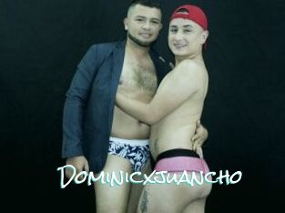 Dominicxjuancho