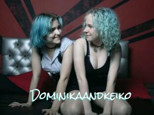 dominikaandkeiko Sensuality Dream