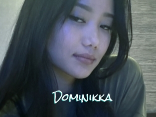 Dominikka