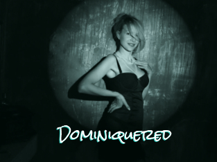 dominiquered Sensuality Dream