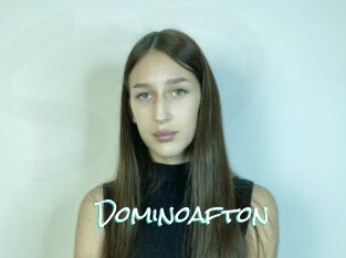Dominoafton
