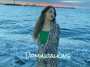 Dominoalkins