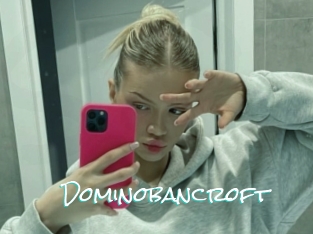 Dominobancroft