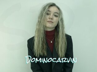 Dominocarvin