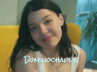 dominochaplin Sensuality Dream