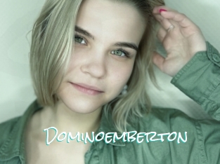 Dominoemberton