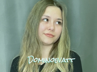 Dominoevatt