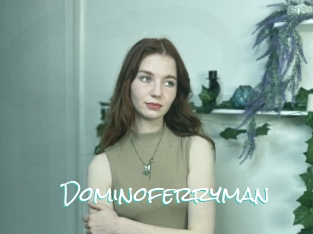 dominoferryman Sensuality Dream