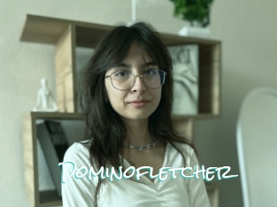 dominofletcher Sensuality Dream
