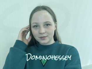 Dominohessey