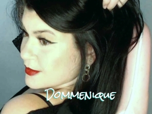 Dommenique