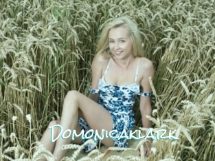Domonicaklark