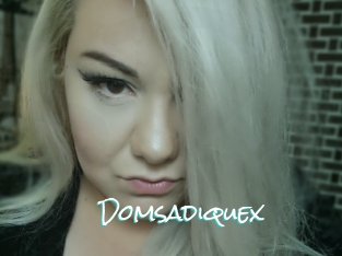 Domsadiquex