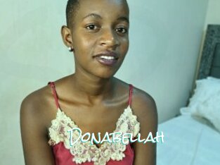 donabellah Sensuality Dream
