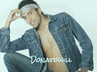 Donatowill